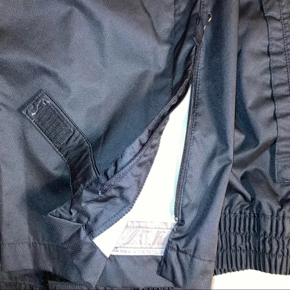 Adidas Climastorm black pants - Picture 5 of 5